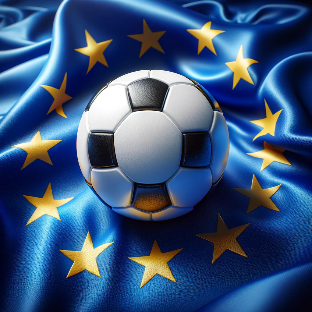 European National Leagues